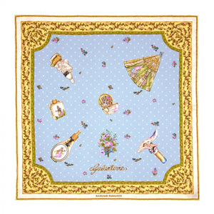 Le Galanterie Pocket Square
