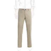 Heavy Cotton Twill Trousers