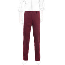 Heavy Cotton Twill Trousers