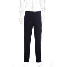 Heavy Cotton Twill Trousers