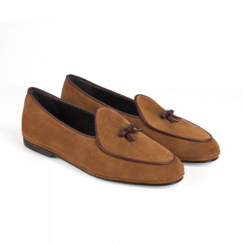 Marphy Velour Niger