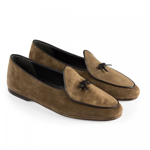 Marphy Velour Coffee