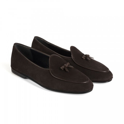 Marphy Velour Eebony
