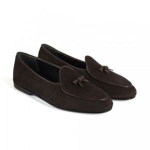 Marphy Velour Eebony