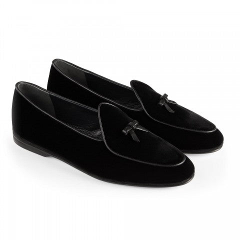 Marphy Black Velvet