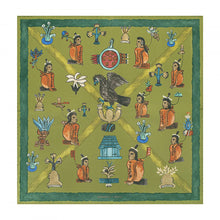 Mendoza Pocket Square
