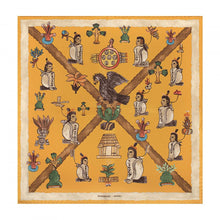 Mendoza Pocket Square