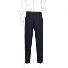 Flannel Convertible Trousers