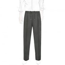Flannel Convertible Trousers