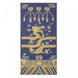 Drago Pashmina