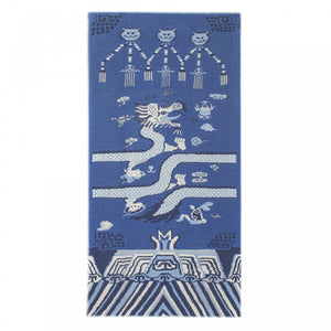Drago Pashmina