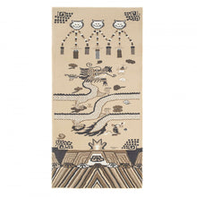 Drago Pashmina