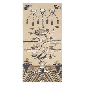Drago Pashmina
