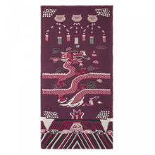 Drago Pashmina