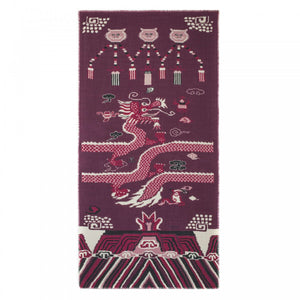 Drago Pashmina