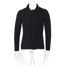 Cashmere Cardigan