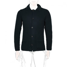 Cashmere Cardigan