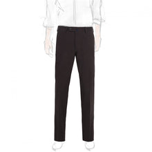 Heavy Cotton Twill Trousers