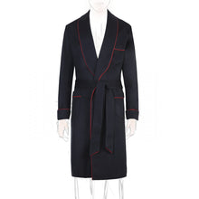 Dressing Gown