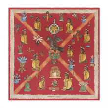 Mendoza Pocket Square