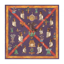 Mendoza Pocket Square